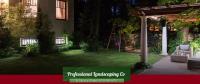 Professional Landscaping Co image 1